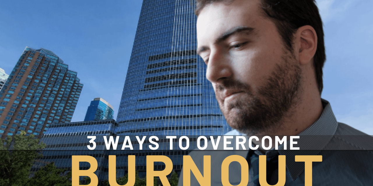 SilkCelia-3 Ways To Overcome Burnout