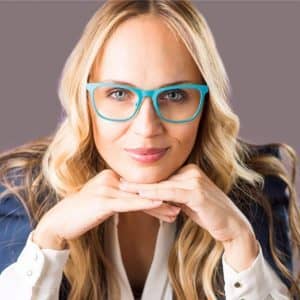 "After working with Silke, more and more high-end clients and better business opportunities entered my life." - Natalia Wiechowski, Entrepreneur