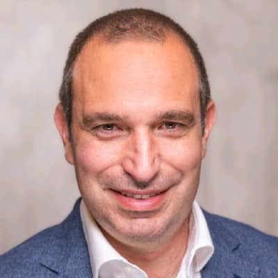 "Silke is a coach completely on a class of her own." - David Galea,
Digital Transformation Leader