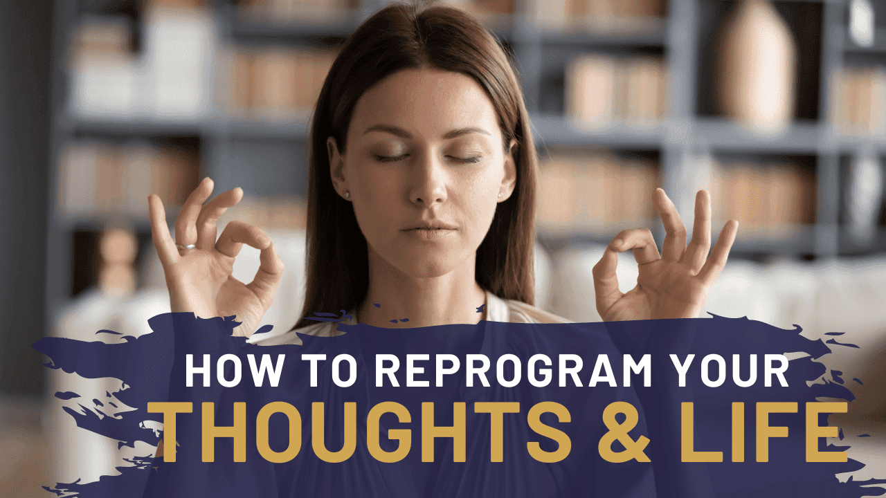 5 Ways How to Reprogram Your Mind for Success
